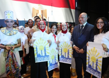 محافظ القاهرة: لدينا 90 مدرسة فرصة ثانية تستوعب أكثر من 3000 تلميذ من المتسربين من التعليم