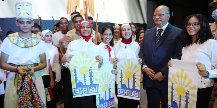 محافظ القاهرة: لدينا 90 مدرسة فرصة ثانية تستوعب أكثر من 3000 تلميذ من المتسربين من التعليم