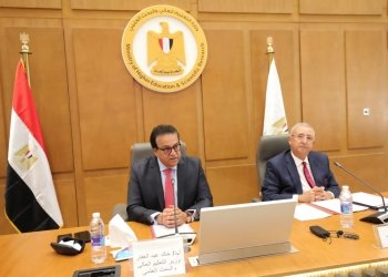 وزير التعليم العالي : افتتاح 11 جامعة أهلية جديدة مع بداية العام الدراسي