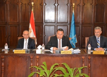 بدء الدراسة بجامعة الإسكندرية الأهلية أكتوبر القادم فى 7 تخصصات