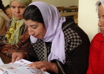 الجامعات المصرية تنجح في محو أمية 395 ألف مواطن خلال عام