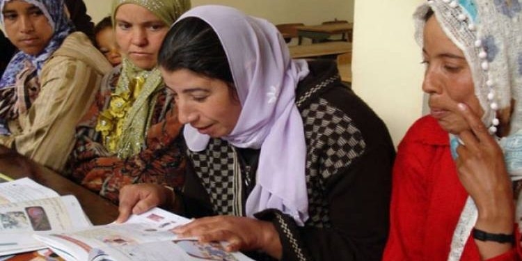 الجامعات المصرية تنجح في محو أمية 395 ألف مواطن خلال عام