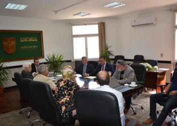 20 اغسطس انطلاق  كأس مصر للجامعات بالإسكندرية