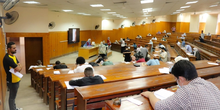 رابط تسجيل اختبار القدرات 2022.. الشروط والتعليمات