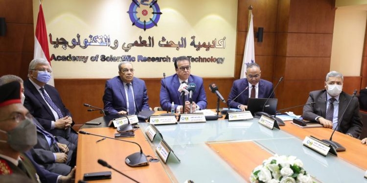 أكاديمية البحث العلمي تدعو الباحثين للتقدم بمقترحات لتطوير قطاع صناعة الألبان