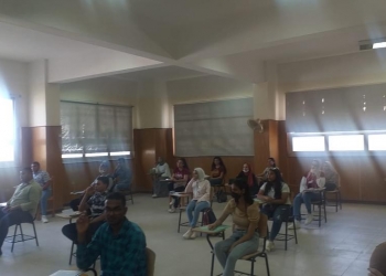 130 ألف طالب يسجلون في اختبارات القدرات