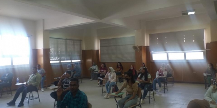 130 ألف طالب يسجلون في اختبارات القدرات