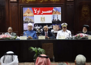 ﻿أمين البحوث الإسلامية الأزهر شريك أصيل في الحفاظ على المجتمع المصري