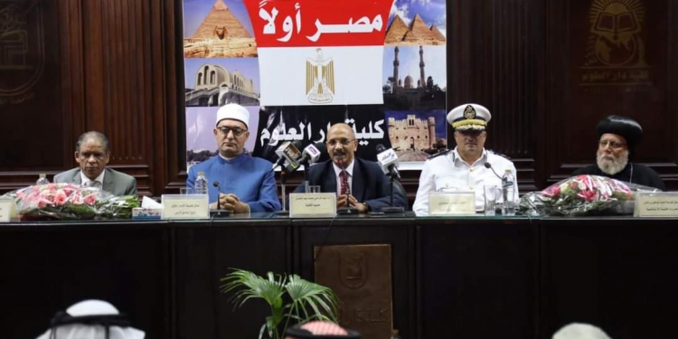 ﻿أمين البحوث الإسلامية الأزهر شريك أصيل في الحفاظ على المجتمع المصري