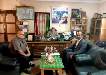 ﻿الثانوية الأزهرية تختتم امتحاناتها وسط هدوء وانتظام وبنسبة حضور 90.5% بالمنيا