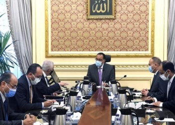 «مدبولي» يتابع مع «شوقي» مستجدات تطوير المناهج  والخريطة الزمنية للعام المقبل