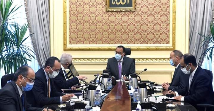 «مدبولي» يتابع مع «شوقي» مستجدات تطوير المناهج  والخريطة الزمنية للعام المقبل