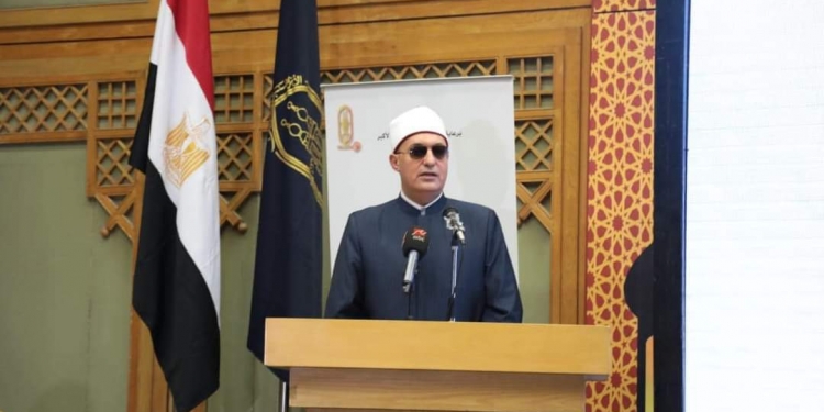 أمين "البحوث الإسلامية" الأزهر الشريف مؤسسة عالمية تتسع لكل العلوم والفنون والمعارف