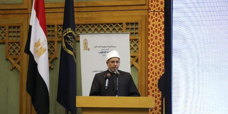 رئيس قطاع المعاهد الأزهرية: الأزهر يرعى المواهب الحقيقية وكل فن راقي يرتقي بالذوق العام للإنسانية كلها