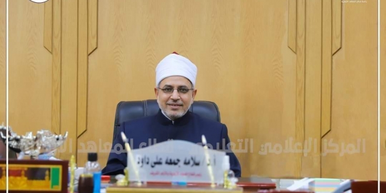 رئيس قطاع المعاهد الأزهرية: تقديم الأعذار شرط لحصول المتخلفين على الدرجة الكاملة في امتحانات الدور الثاني