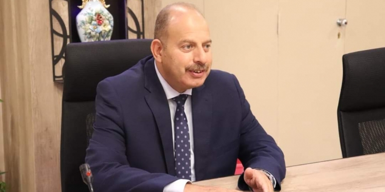 ﻿رئيس مجلس الوزراء يصدق على تعين الدرديري رئيسا للإدارة المركزية للمدن الجامعية بجامعة الأزهر