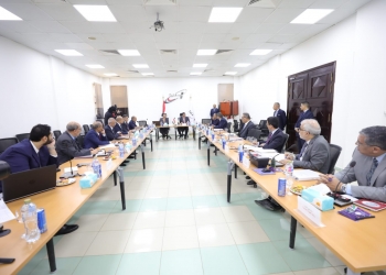 وزير التعليم العالي يوجه بإضافة برامج تكنولوجيا الفضاء بالجامعات