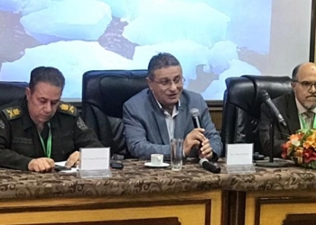 ﻿انطلاق فعاليات المؤتمر السنوي لجراحة المخ والأعصاب ينظمه مجمع الجلاء الطبي العسكري