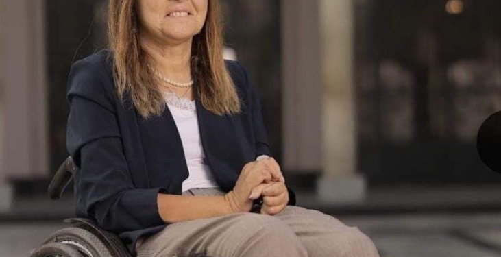 ﻿القومي للإعاقة يثمن خطوة تعديل أسم صندوق دعم ذوي الإعاقة طبقا للاتفاقيات والقانون والحقوق