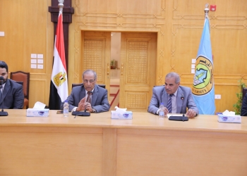 ﻿رئيس وكالة الفضاء المصرية يشيد بجهود جامعة الأزهر في الجمهورية الجديدة