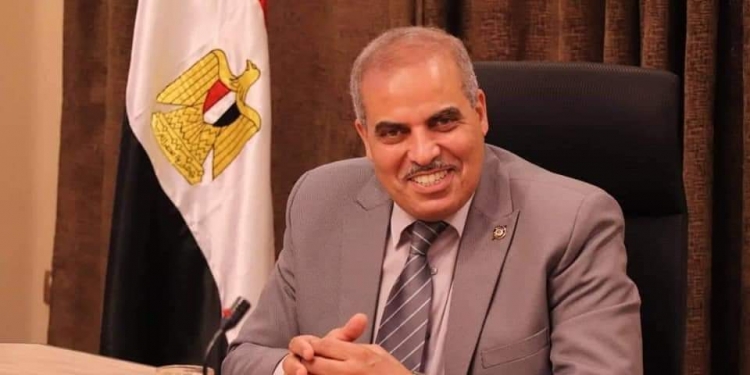 ﻿رئيس جامعة الأزهر: حريصون على الانفتاح والتعاون مع جميع مؤسسات الدولة الوطنية