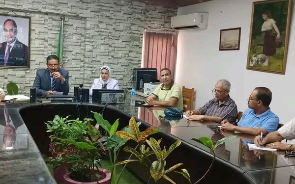 "التعليم" تدرب مسئوليها على 6 إجراءات لضمان سلامة التغذية المدرسية