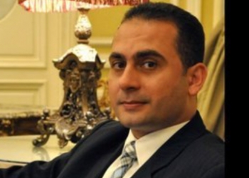 محمد وديع عضواً للمجلس القومي للمرأة بالجيزة