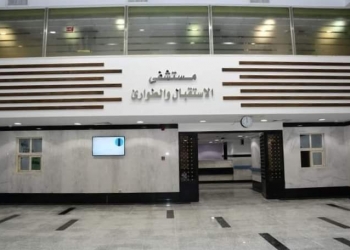 مستشفيات قصر العيني تستقبل 2178 باليوم الأول لعيد الأضحى