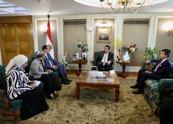 وزير التعليم العالي يبحث مع الإيسيسكو إنشاء صندوق دعم المواهب في العالم الإسلامي