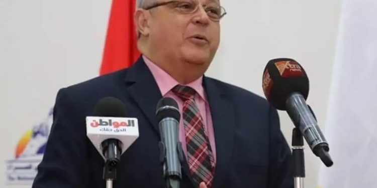 مجلس الأمناء ينتخب الدكتور أحمد عبد الله زايد مديرًا جديدًا لمكتبة الإسكندرية ويوجه الشكر للدكتور مصطفى الفقي