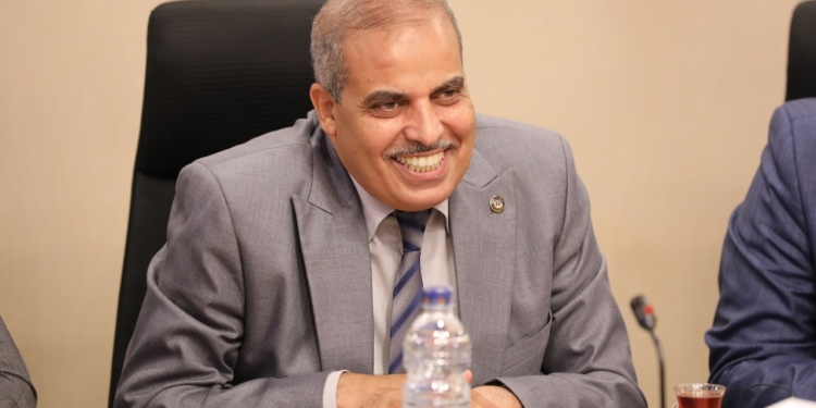 ﻿جامعة الأزهر ارتفاع تصنيف المجلات العلمية في تقييم المجلس الأعلى للجامعات