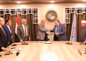 ﻿تعاون بين جامعة الازهر ومؤسسة أخبار اليوم لتعليم وتدريب ذوي الاحتياجات البصرية علي القراءة والكتابة بطريقة برايل