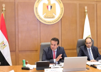 التعليم العالي تعلن الخريطة الزمنية للعام الدراسي 2022/2023