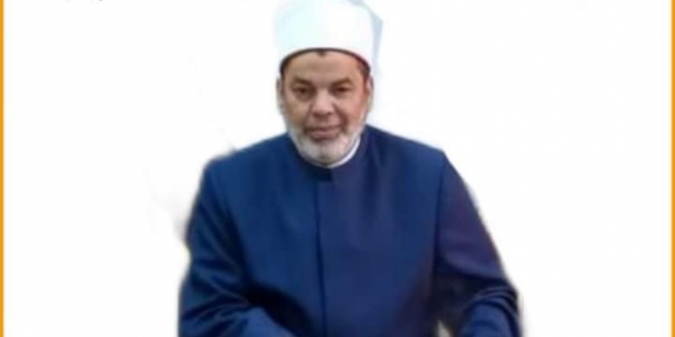 رئيس الشرقية الأزهرية يهنئ أوائل الثانوية الأزهرية 2022