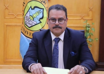 ﻿نائب رئيس جامعة الأزهر ينفي صحة ما يتم تداوله بشأن مؤشرات تنسيق الكليات