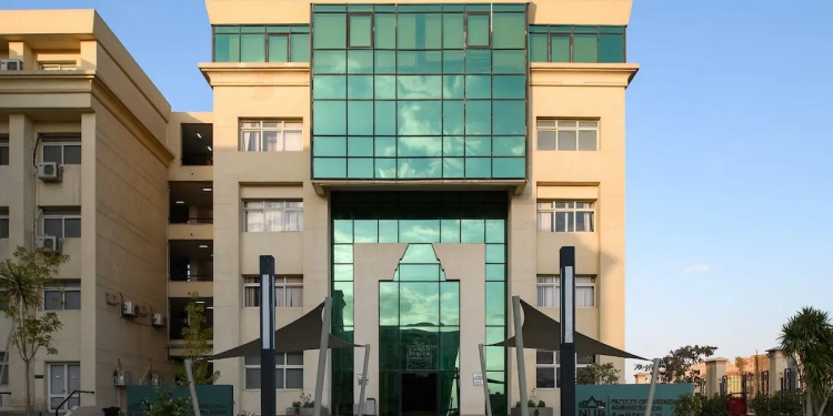 تنسيق 2022..جامعة النهضة 16 عاما في رحلة بناء الإنسان