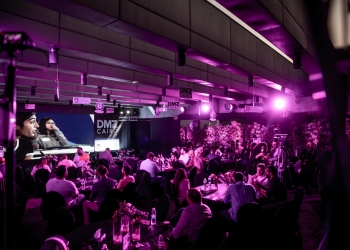 حاضنة الأعمال CAIRO DMZ تفتح باب التقديم في دورتها الثانية لدعم الشركات الناشئة