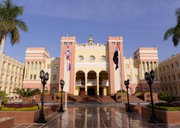 كلية القانون بالجامعة البريطانية في مصر تستضيف أكبر مسابقة للمحاكم التصويرية بإفريقيا