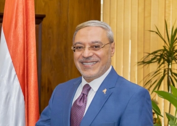 الدكتور محمود زكي، رئيس جامعة طنطا