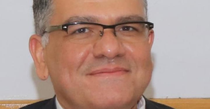 الدكتور سامح عبد الفتاح عميد كلية الزراعة جامعة القاهرة