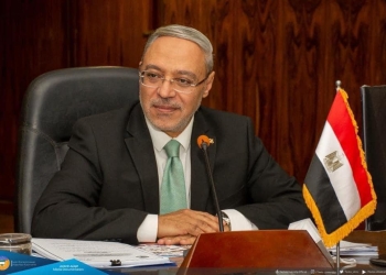 الدكتور محمود زكي، رئيس جامعة طنطا