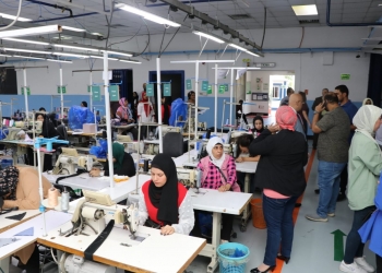 تدريب ١٥٠ خريج على التخصصات المطلوبة لسوق العمل بالقاهرة