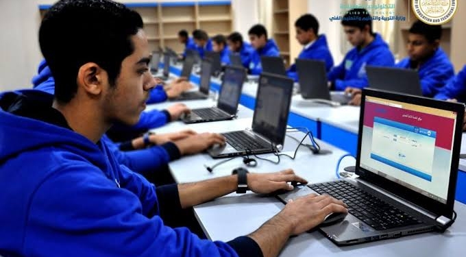 تنسيق بدائل الثانوية العامة التي تؤهل لسوق العمل