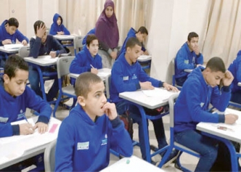 تنسيق بدائل الثانوية العامة التي تؤهل لسوق العمل