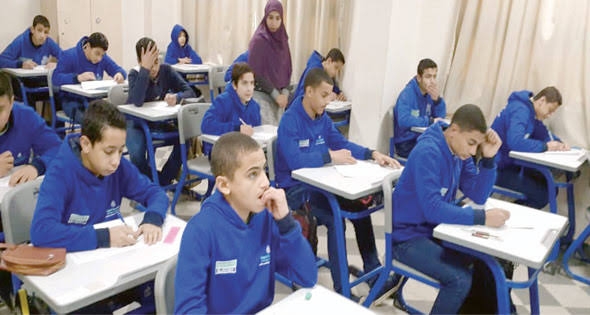 تنسيق بدائل الثانوية العامة التي تؤهل لسوق العمل