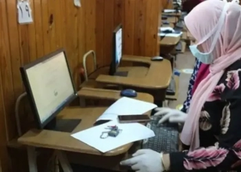 «التنسيق» يحسم موقف الطالب الراسب من دخول اختبارات القدرات مرة أخرى