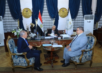  نتيجة الدبلومات الفنية 2023.. «حجازي» يعلن نسب النجاح بمؤتمر صحفى اليوم