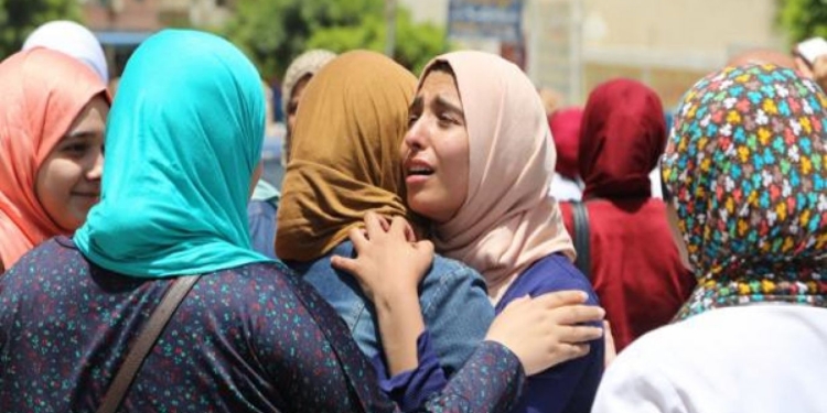 الثانوية العامة 2025.. الساعات الحاسمة.. 17 خطوة ذهبية للقضاء على رهاب اللجان