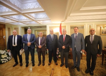 وزير التعليم العالي : الجامعات الأهلية  وزيادة اعداد الوافدين على رأس اهتماماتي