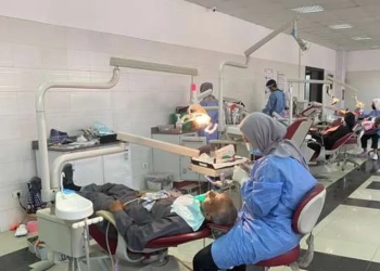 مصروفات كليات طب الفم والأسنان الخاصة وشروط التقدم